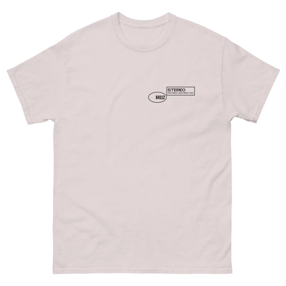 Blue Note Dexter Gordon Go 84112 Unisex classic tee
