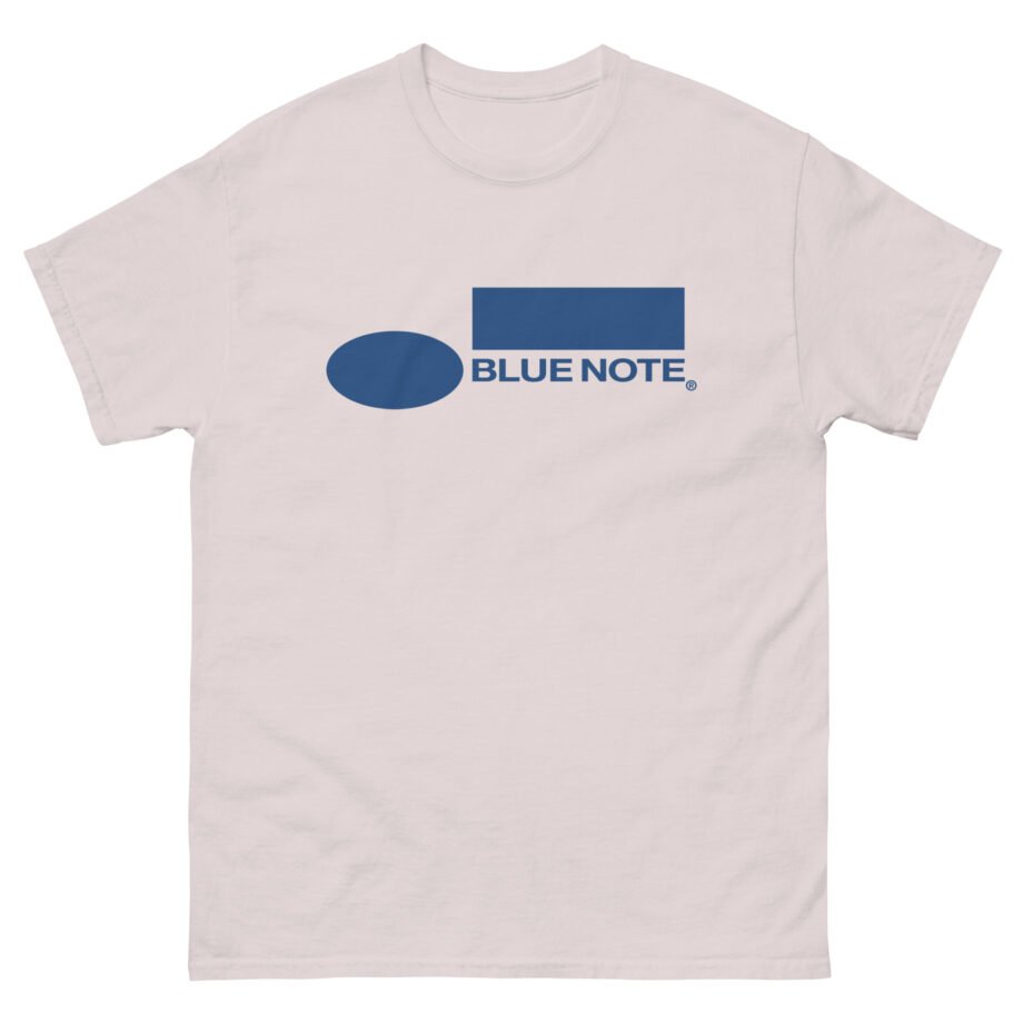 Blue Note Records Unisex classic tee