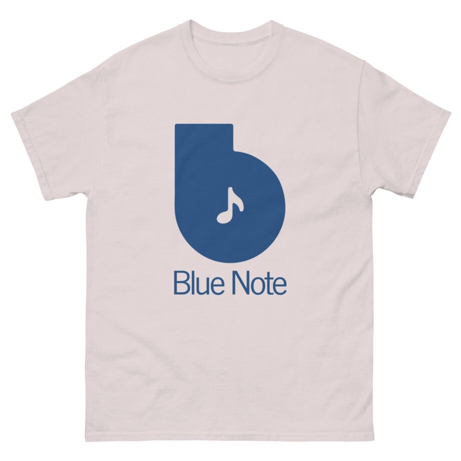 Blue Note Records Unisex classic tee