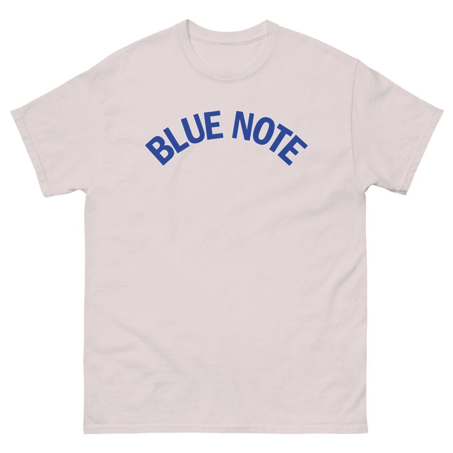 Blue Note Records Unisex classic tee