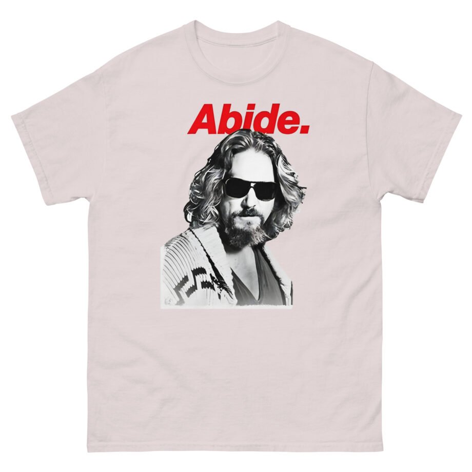 Andre Seldon the Big Lebowski Unisex classic tee