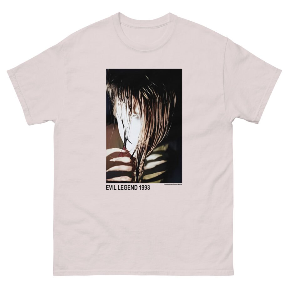 Balzac Evil Legend 1993 Unisex classic tee