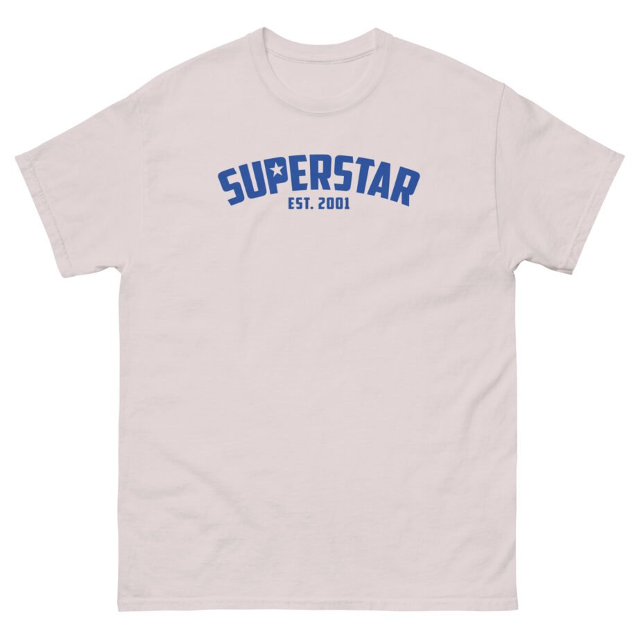 Lil Peej Superstar Unisex classic tee