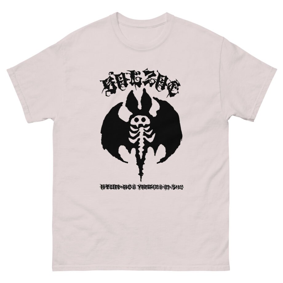Balzac Usugrow Bat Unisex classic tee