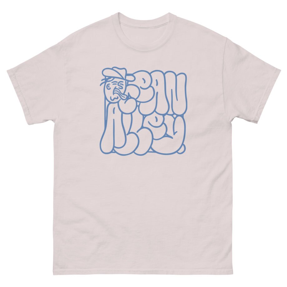 Ocean Alley Bubble Boy Unisex classic tee