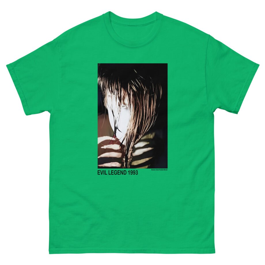 Balzac Evil Legend 1993 Unisex classic tee