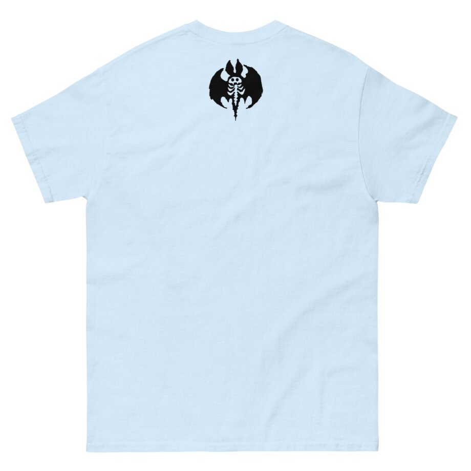Balzac Usugrow Bat Unisex classic tee