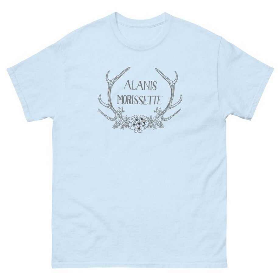 Alanis Morissette Unisex classic tee