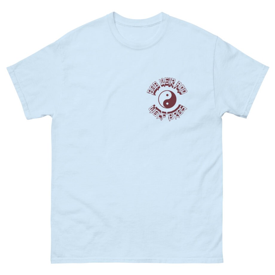 Bob Weir and Wolf Bros Chinese New Year Event Unisex classic tee