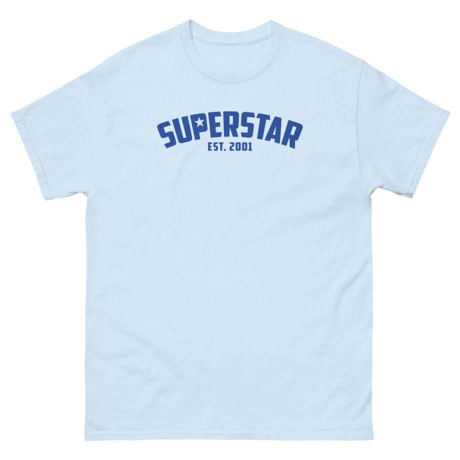 Lil Peej Superstar Unisex classic tee