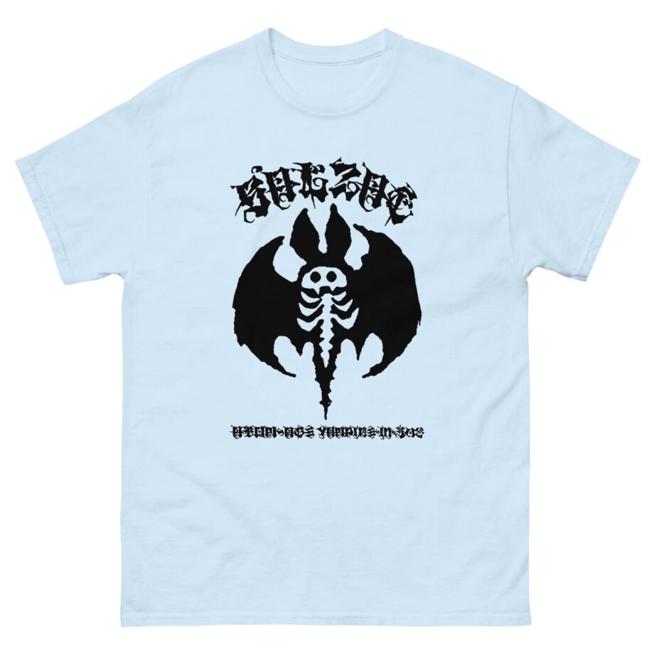 Balzac Usugrow Bat Unisex classic tee