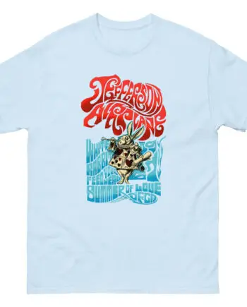 Jefferson Airplane Unisex classic tee