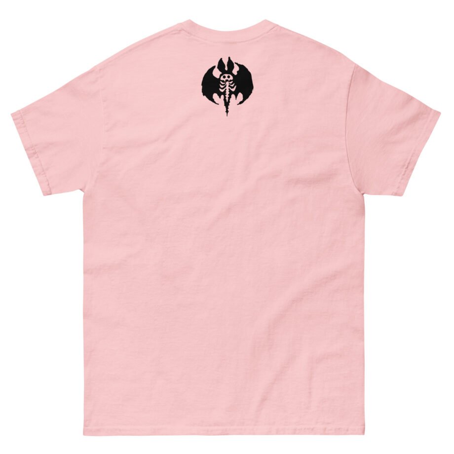 Balzac Usugrow Bat Unisex classic tee