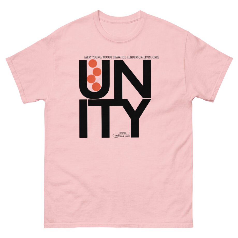 Blue Note Larry Young  Unity 84221 Unisex classic tee