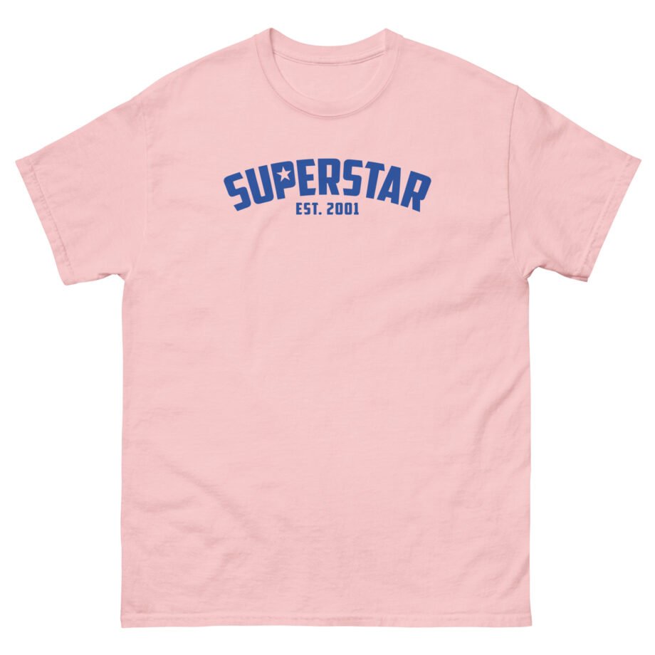 Lil Peej Superstar Unisex classic tee