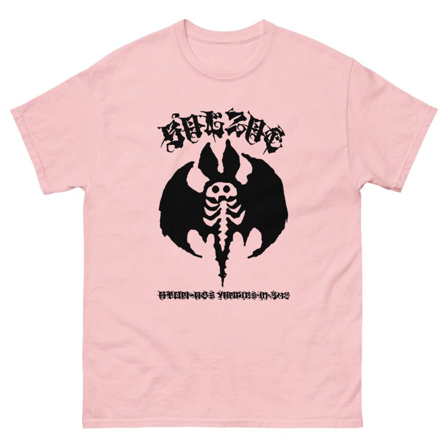 Balzac Usugrow Bat Unisex classic tee