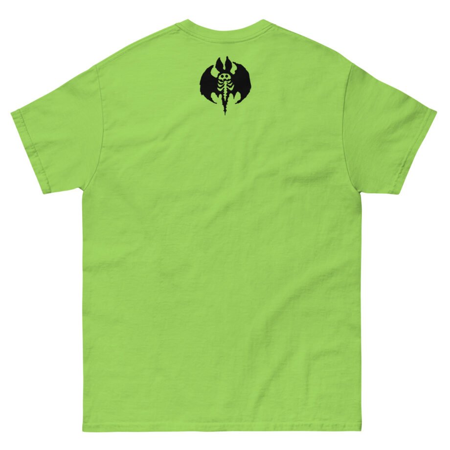 Balzac Usugrow Bat Unisex classic tee
