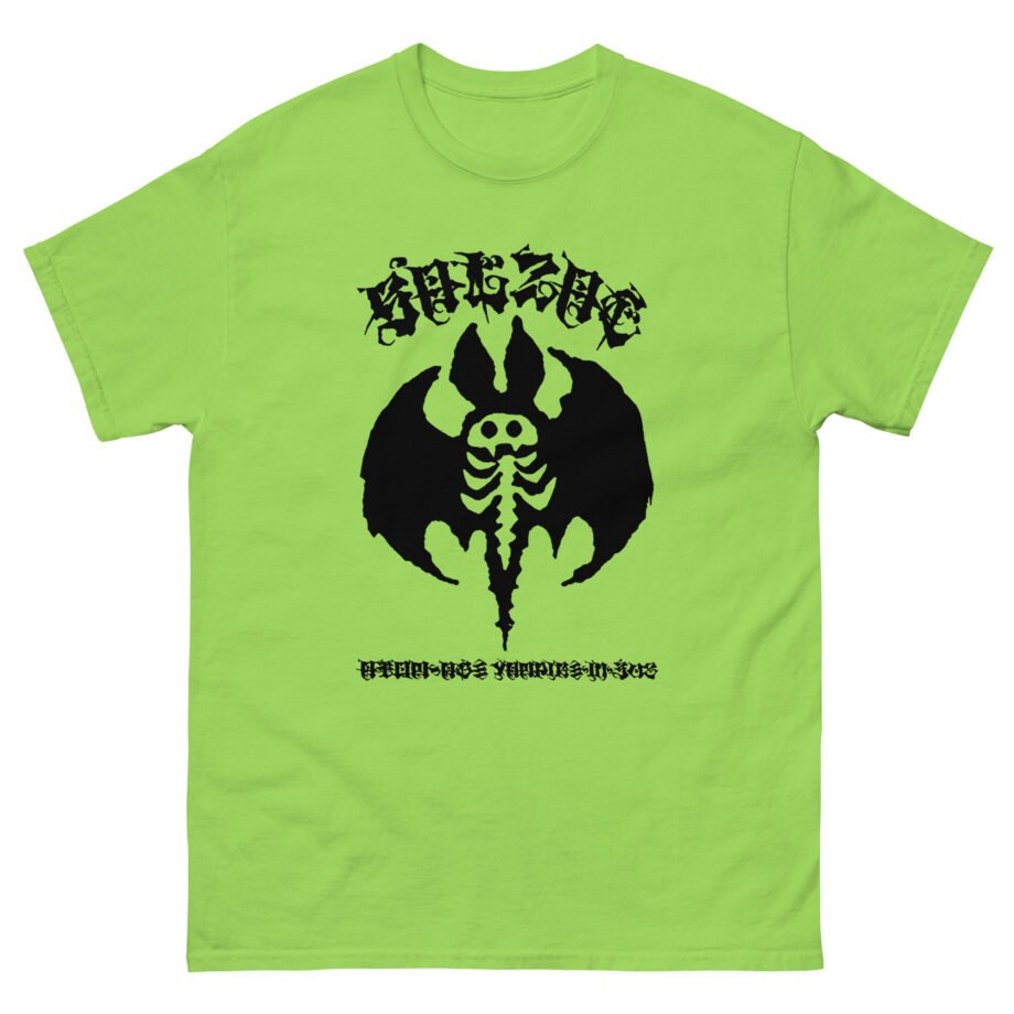 Balzac Usugrow Bat Unisex classic tee