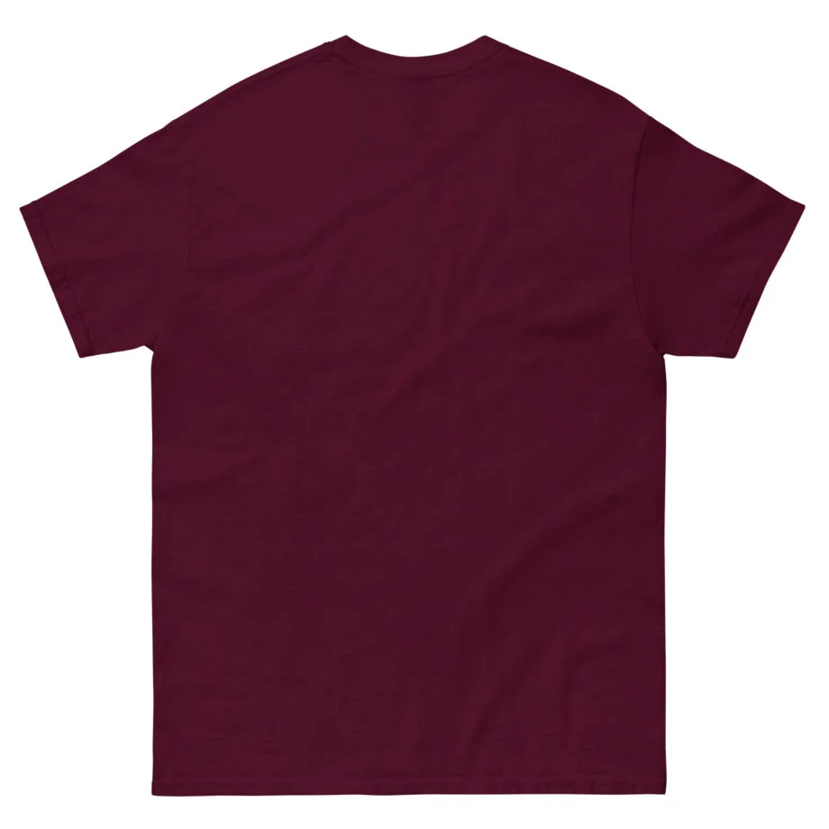 Absu - Highland Tyrant Attack Unisex classic tee