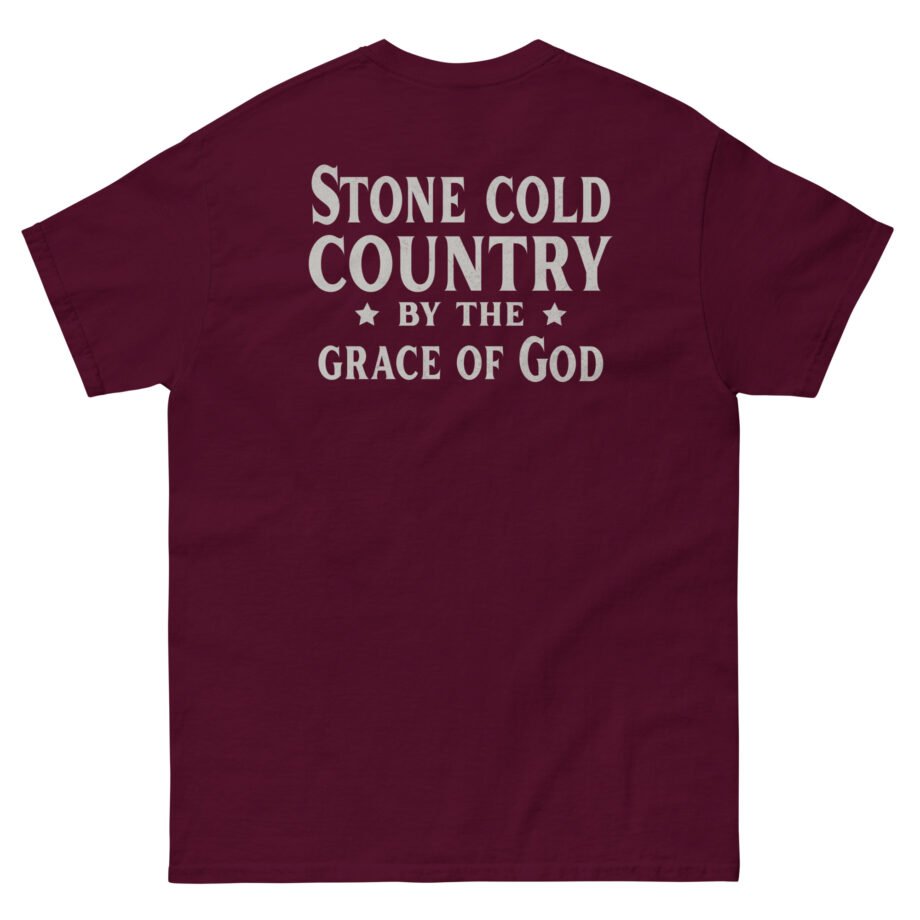 Brantley Gilbert Unisex classic tee