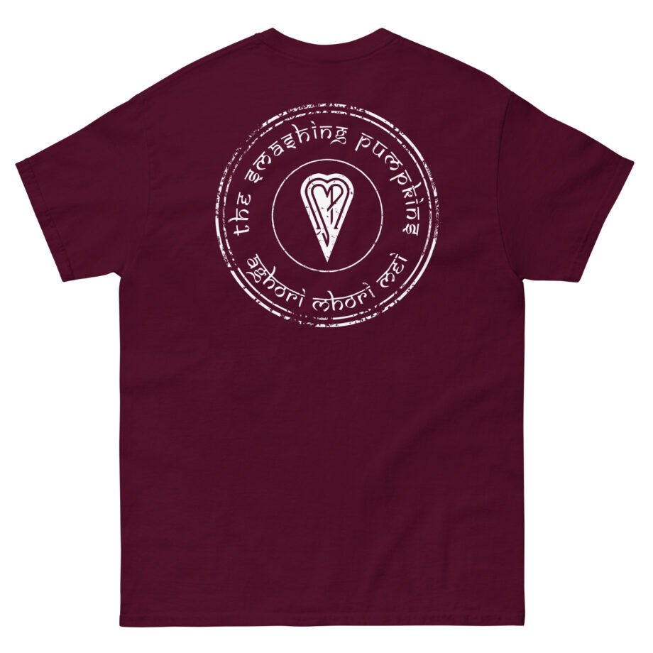 The Smashing Pumpkins Aghori Mhori Mei Unisex classic tee