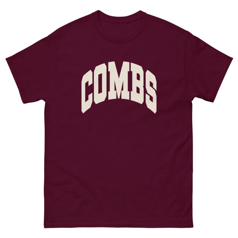 Luke Combs Logo Unisex classic tee
