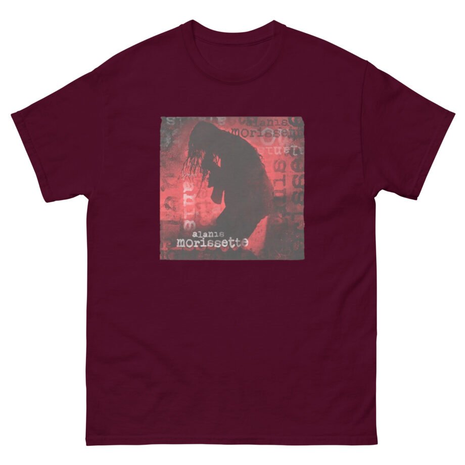 Alanis Morissette Unisex classic tee