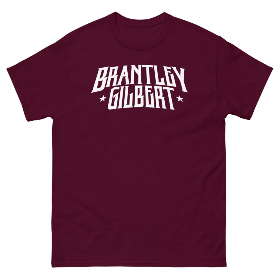 Brantley Gilbert Unisex classic tee