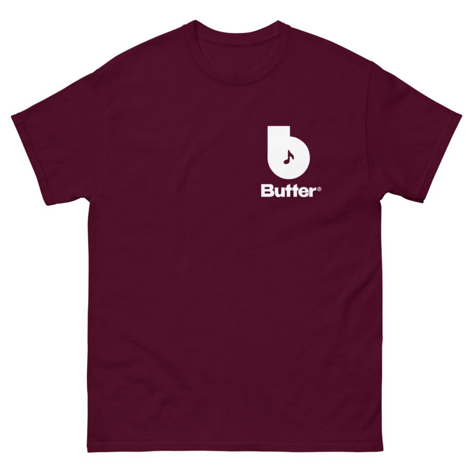 Blue Note Records Unisex classic tee