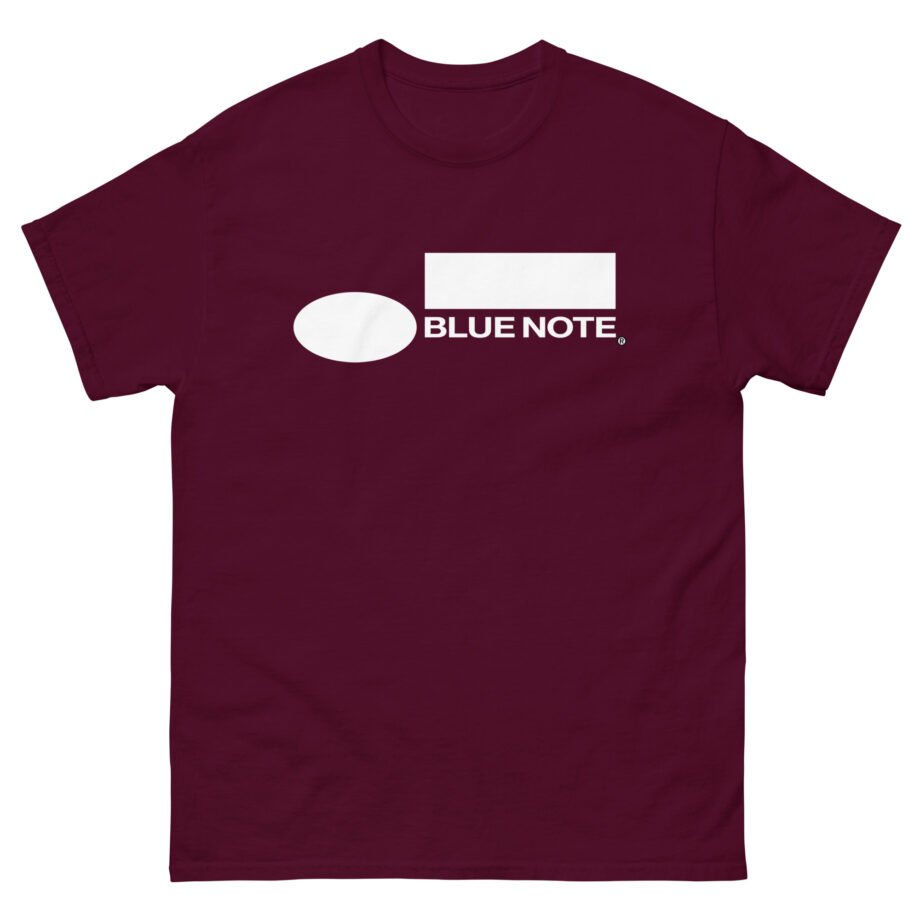 Blue Note Records Unisex classic tee