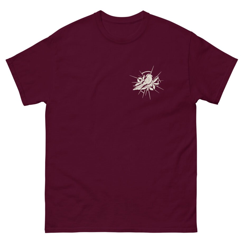 Bayside Vanity Unisex classic tee