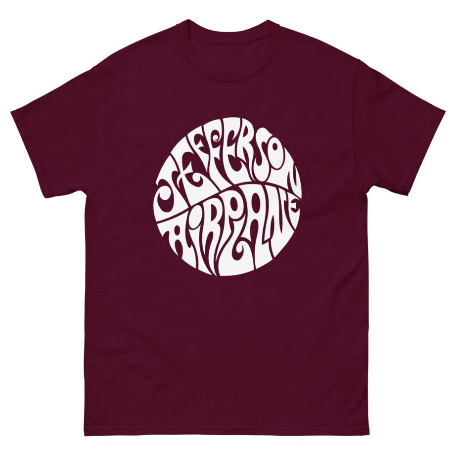 Jefferson Airplane Unisex classic tee