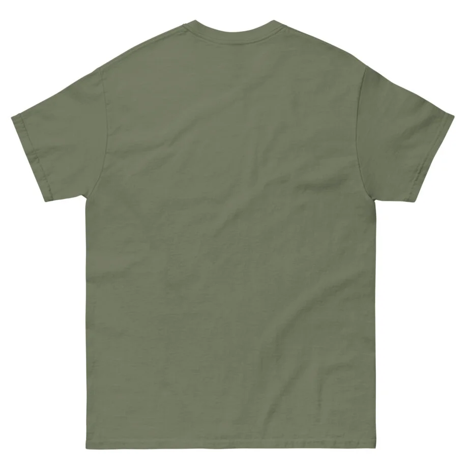 Absu - Highland Tyrant Attack Unisex classic tee