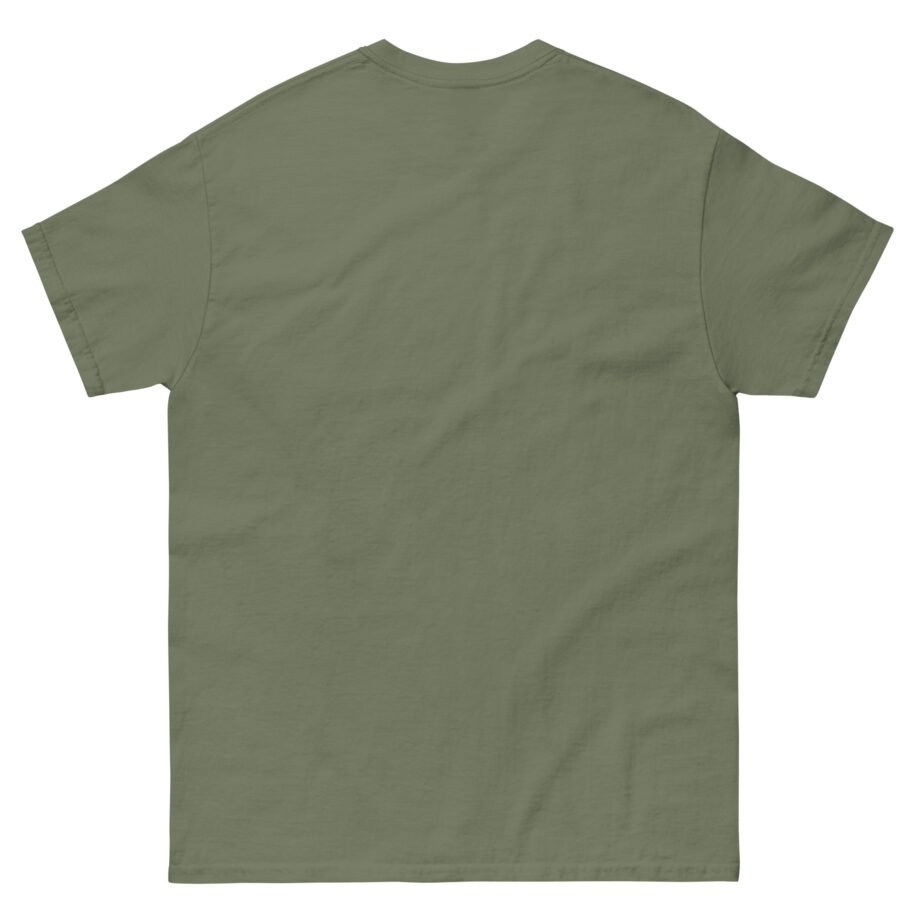 Bob Weir and Wolf Bros Unisex classic tee