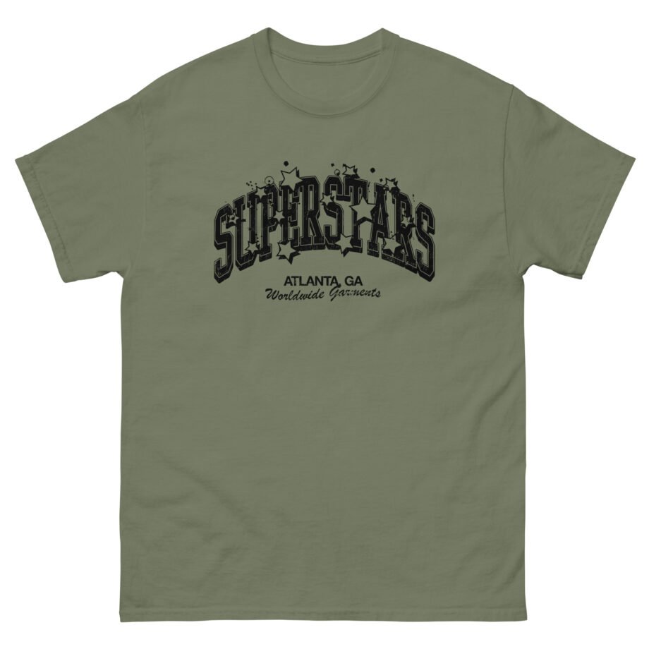Lil Peej Starry Unisex classic tee