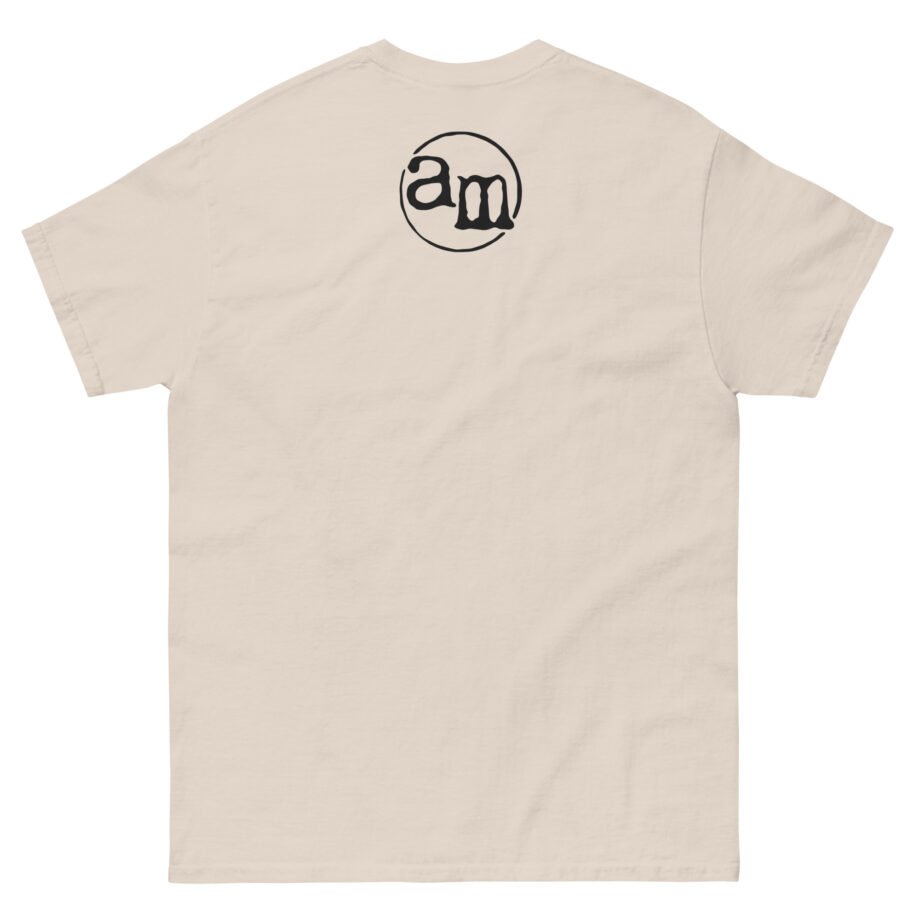 Alanis Morissette we are made of the same cells Unisex classic tee