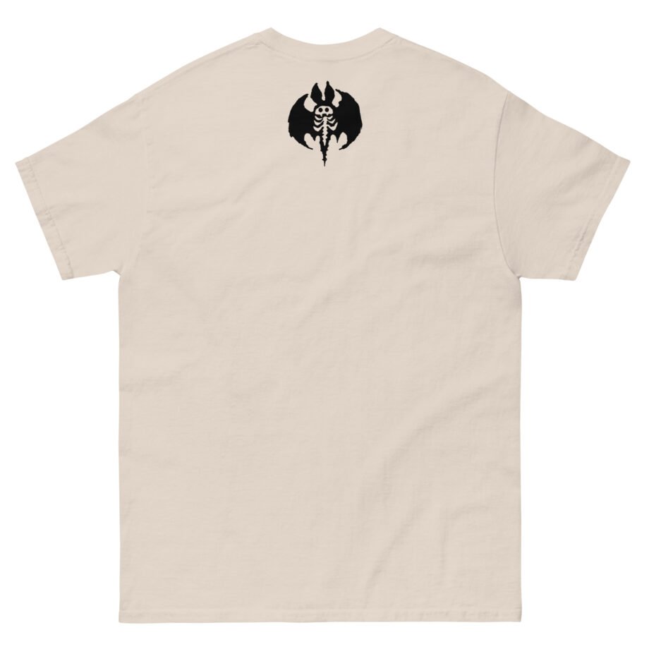 Balzac Usugrow Bat Unisex classic tee