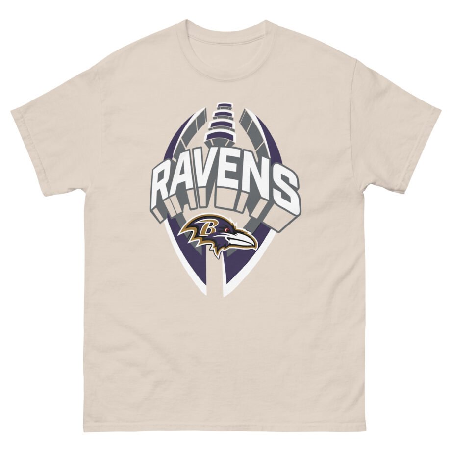 Ravens Legend Icon Performance Unisex classic tee