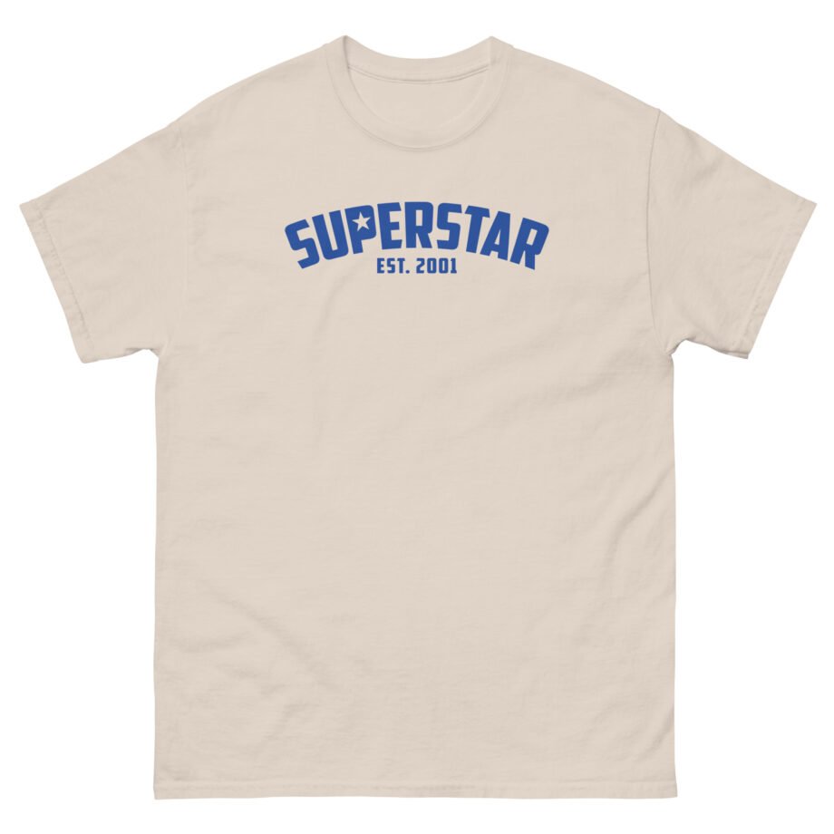 Lil Peej Superstar Unisex classic tee