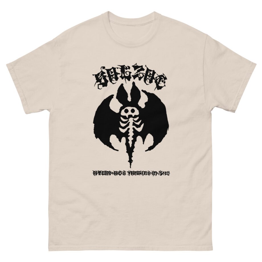 Balzac Usugrow Bat Unisex classic tee