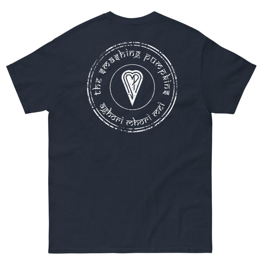 The Smashing Pumpkins Aghori Mhori Mei Unisex classic tee