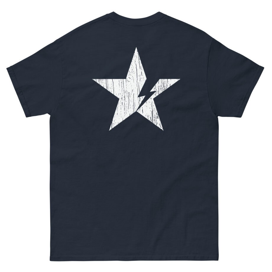 Lil Peej 38 Racer Unisex classic tee