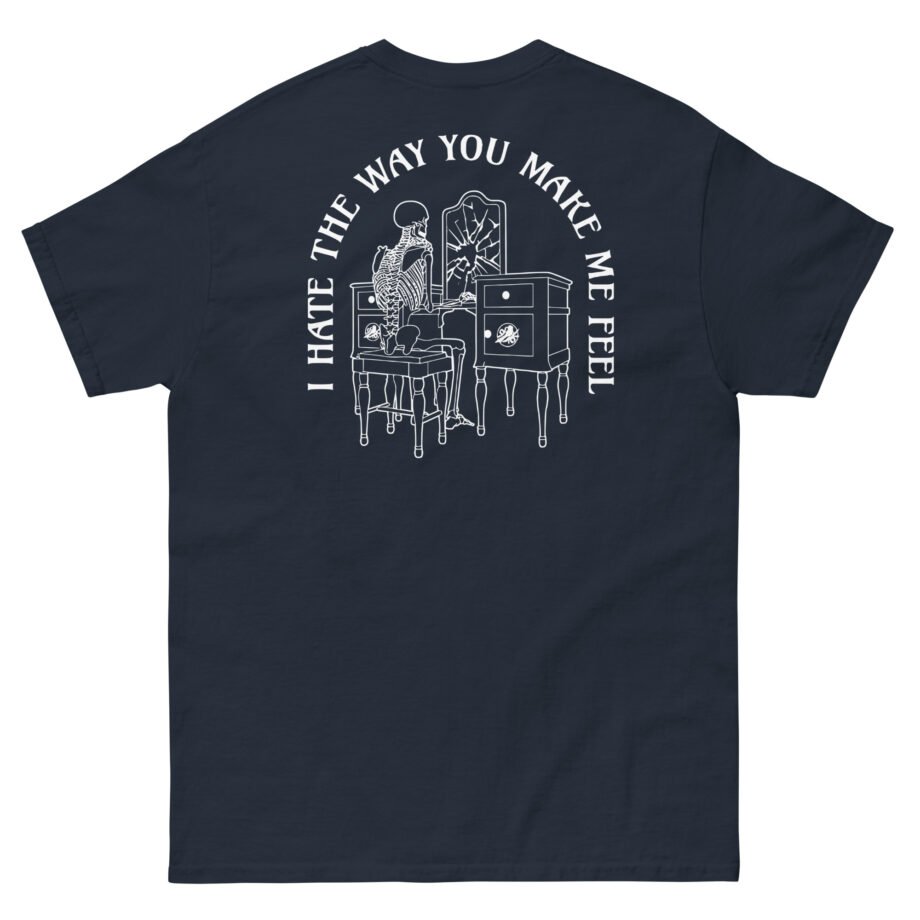 Bayside Vanity Unisex classic tee