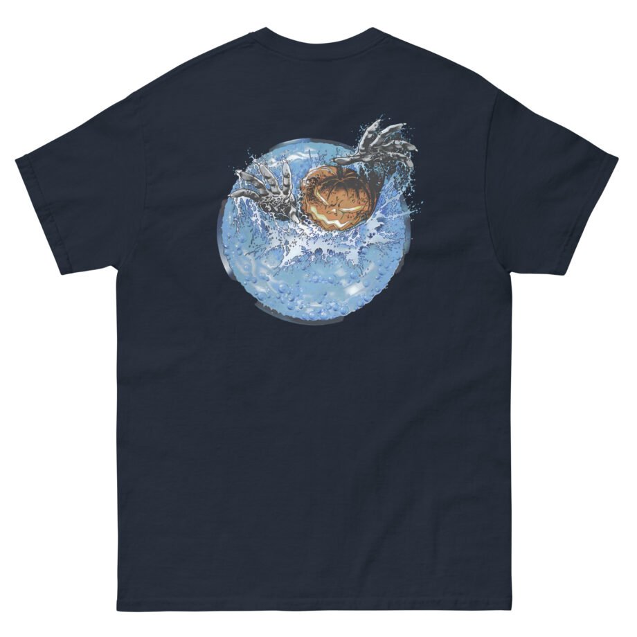 Helloween Better Than Raw Unisex classic tee
