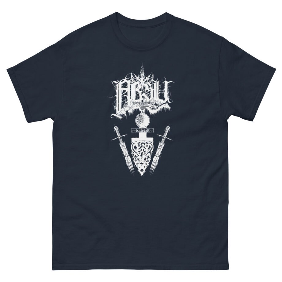 Absu Unisex classic tee