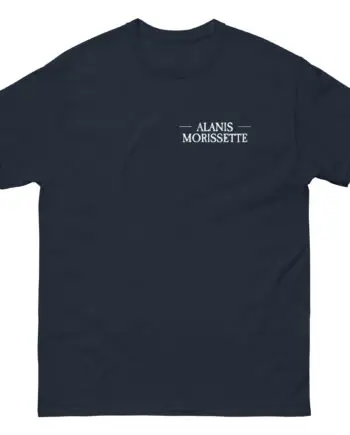 Alanis Morissette Unisex classic tee