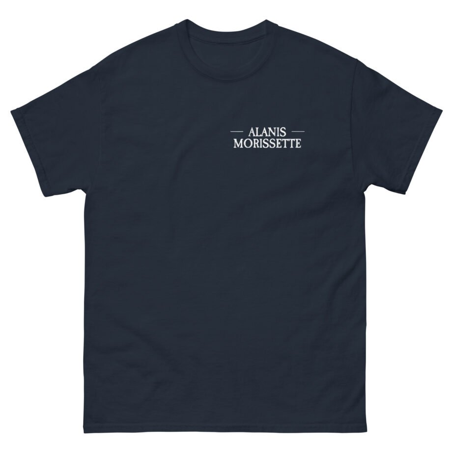 Alanis Morissette Unisex classic tee