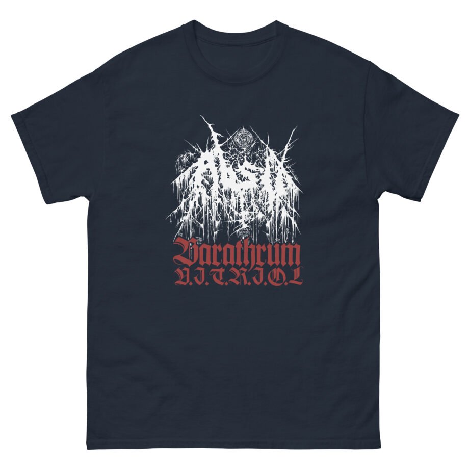 Absu - Barathrum V.i.t.r.i.o.l Unisex classic tee