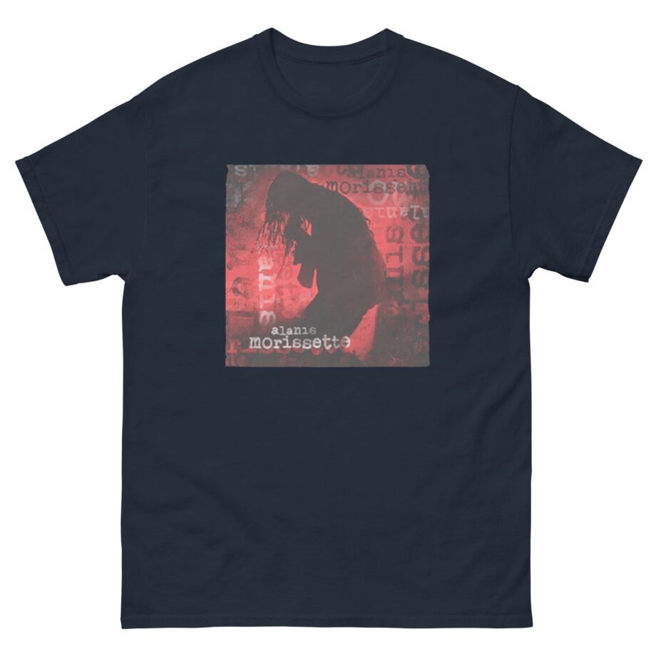 Alanis Morissette Unisex classic tee