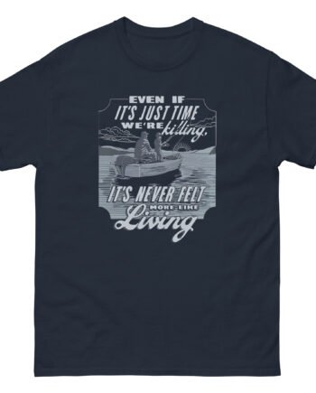 Luke Combs Even if Unisex classic tee